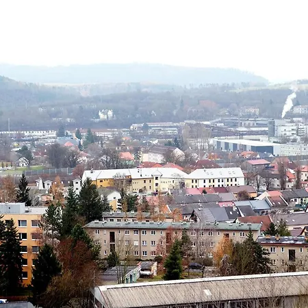 Slunny V Beroune * Beroun (Central Bohemian)