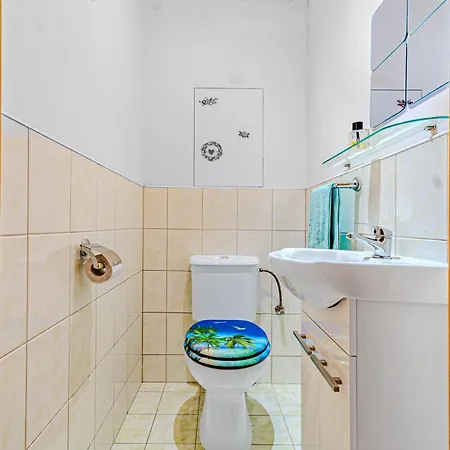 Apartment Slunny V Beroune Beroun (Central Bohemian)