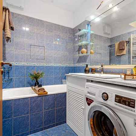 Apartment Slunny V Beroune
