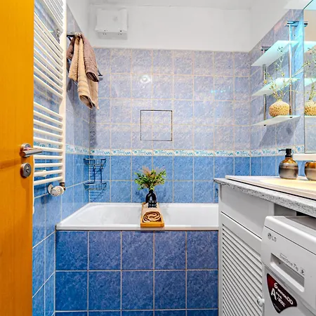 Slunny V Beroune Apartment Beroun (Central Bohemian)